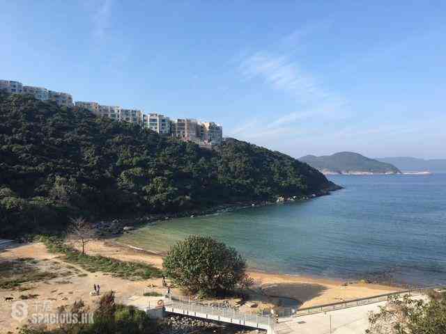 清水灣 - 相思灣 07