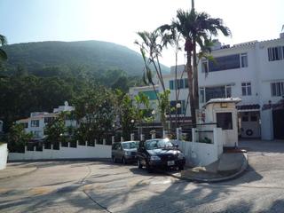 Clear Water Bay - Las Pinadas 11