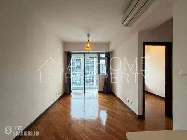 Sheung Wan - One Pacific Heights 01