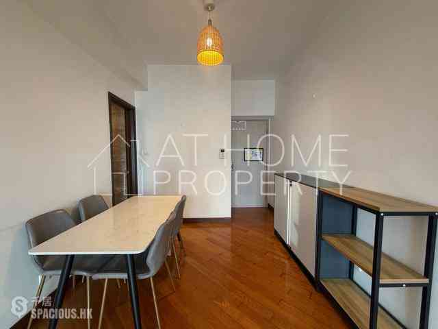 Sheung Wan - One Pacific Heights 02