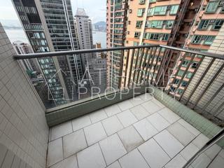 上環 - 盈峰一號 09