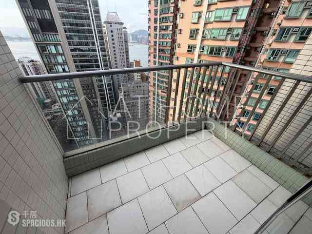 Sheung Wan - One Pacific Heights 09