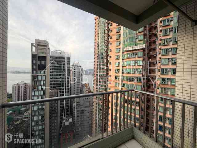 Sheung Wan - One Pacific Heights 10