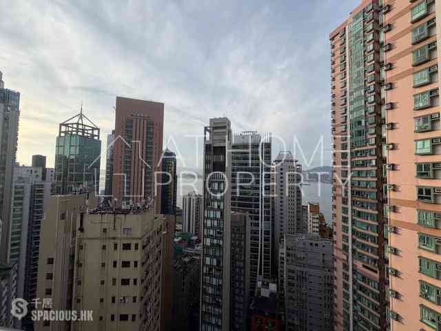 Sheung Wan - One Pacific Heights 11