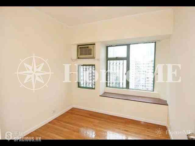 Mid Levels Central - Robinson Place 01