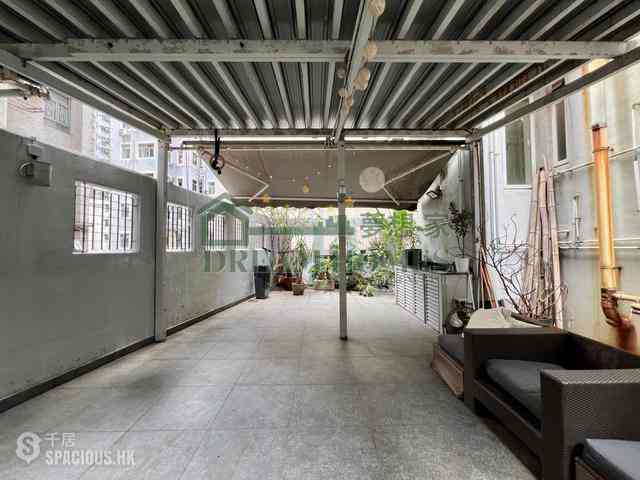 Sai Ying Pun - Kui Yan Court 04