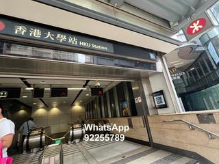 石塘咀 - 翰林峰 05