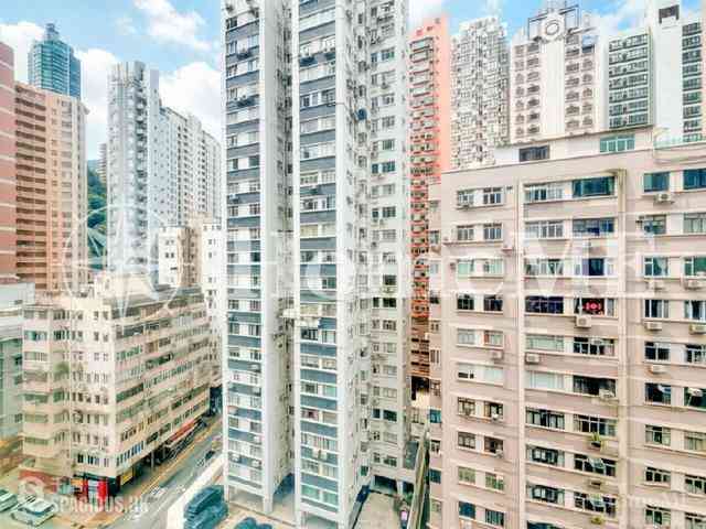 Happy Valley - Ascot Tower 02