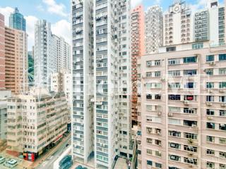 Happy Valley - Ascot Tower 02