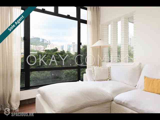 Happy Valley - Race Course Mansion 02