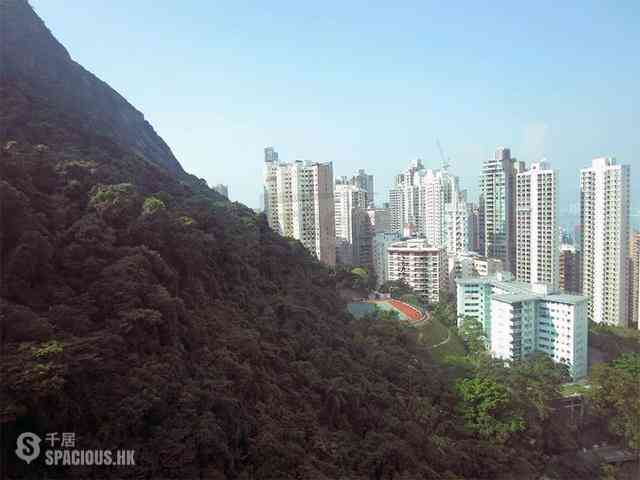 Mid Levels Central - Hillsborough Court Block 2 02