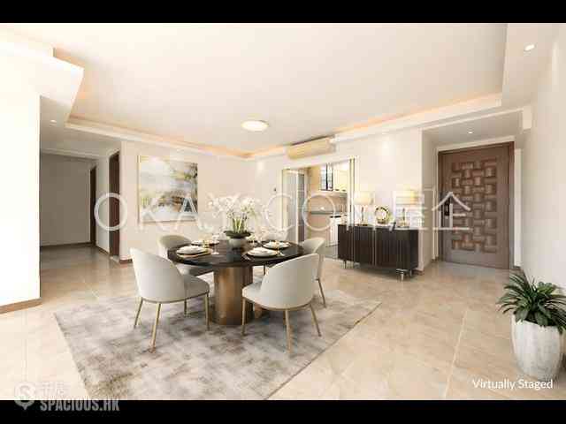 Pok Fu Lam - Baguio Villa 02