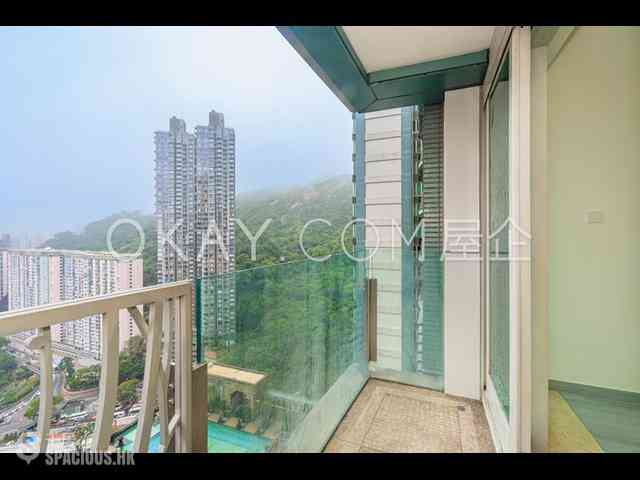 Tai Hang - The Legend 02