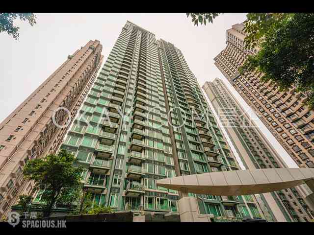 Tai Hang - The Legend 15