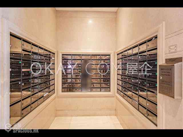 Tai Hang - The Legend 17