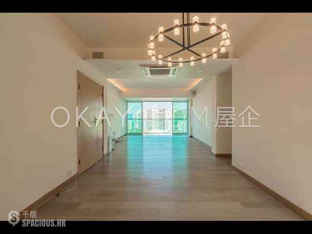 Tai Hang - Swiss Towers 02
