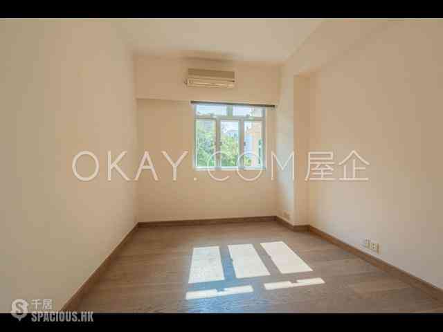 Tai Hang - Swiss Towers 10