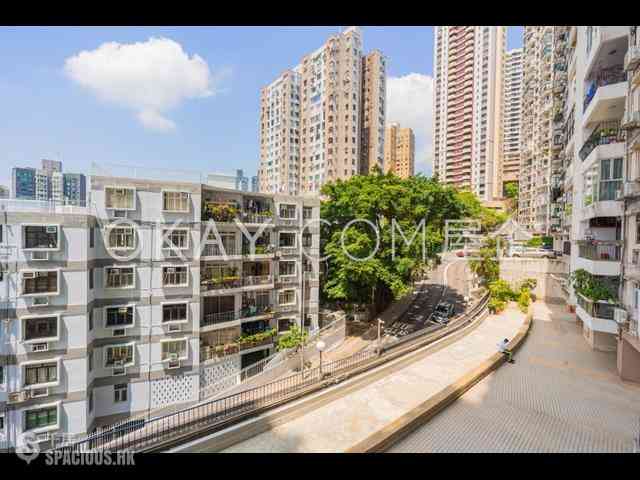 Tai Hang - Swiss Towers 16