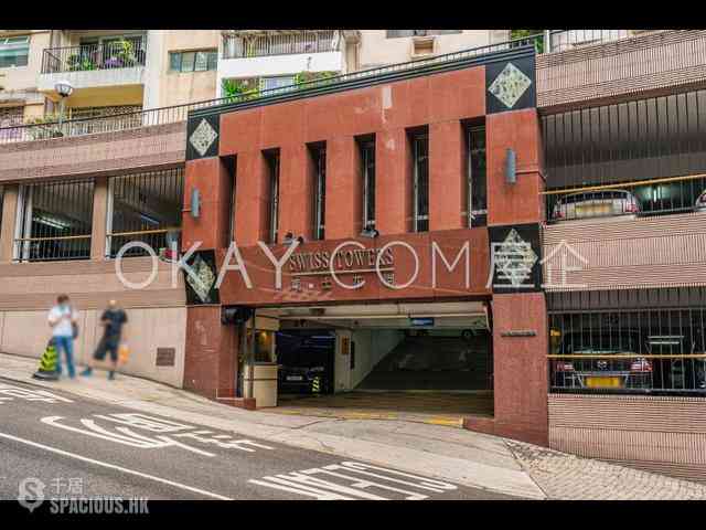 Tai Hang - Swiss Towers 17