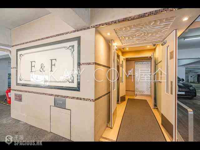 Tai Hang - Swiss Towers 20