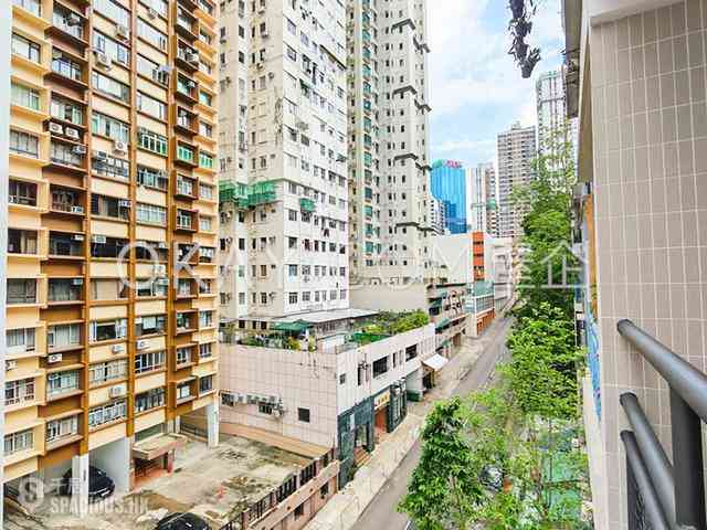 天后 - 君悦华庭 05