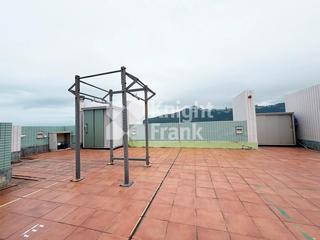 Ap Lei Chau - Sham Wan Towers 03