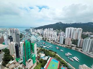 Ap Lei Chau - Sham Wan Towers 13