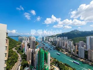 Ap Lei Chau - Sham Wan Towers 16