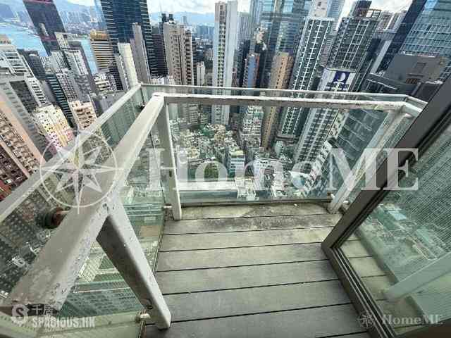 Soho - Centrepoint 08