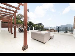Clear Water Bay - Tai Au Mun 02