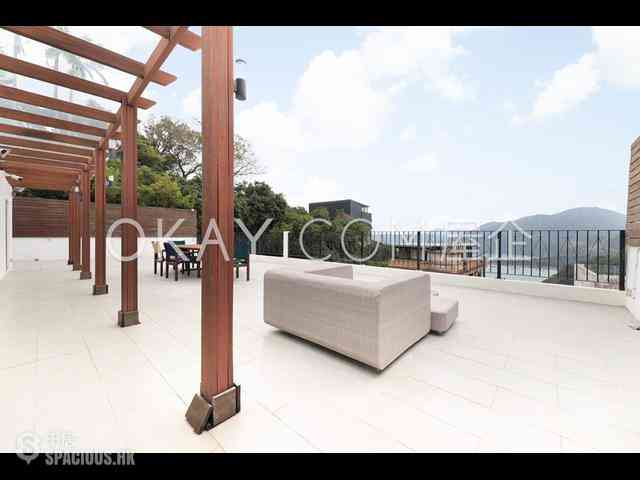 Clear Water Bay - Tai Au Mun 02