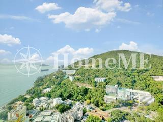 Pok Fu Lam - Victoria Coast 02