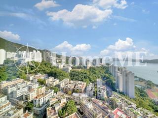 Pok Fu Lam - Victoria Coast 03
