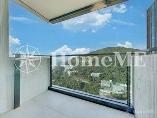 Pok Fu Lam - Victoria Coast 04
