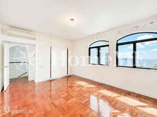 Pok Fu Lam - Magnolia Villas 02