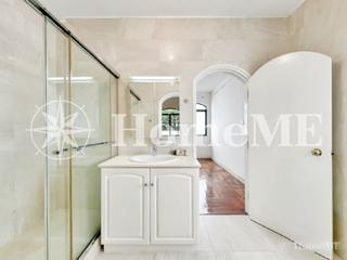 Pok Fu Lam - Magnolia Villas 04
