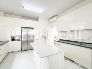 Pok Fu Lam - Magnolia Villas 07