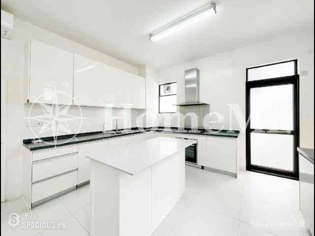 Pok Fu Lam - Magnolia Villas 08