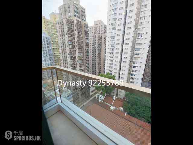 西营盘 - 15 Western Street 04
