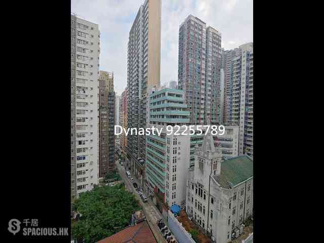 西营盘 - 15 Western Street 09