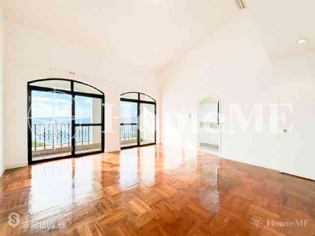 Pok Fu Lam - Magnolia Villas 21