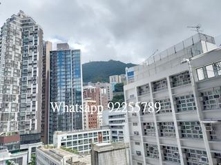 西营盘 - 63 Pokfulam 03