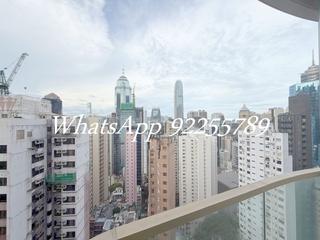 西半山 - Upper Central 05