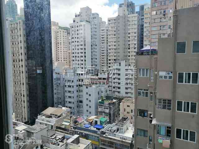 跑馬地 - 旭逸閣 12