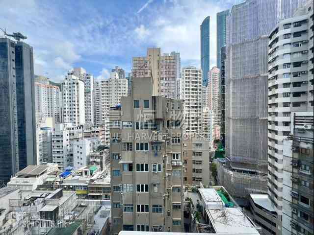 跑馬地 - 旭逸閣 10
