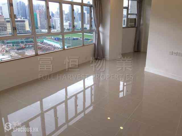 跑馬地 - 駿馬閣 06