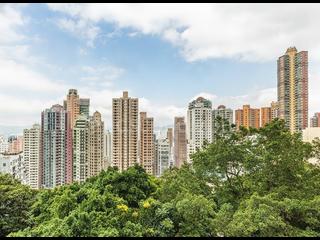 Mid Levels West - Serene Court 03