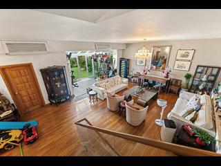 Stubbs Road - Black's Link Villa 05