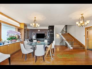 Stubbs Road - Black's Link Villa 10