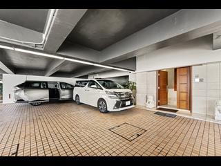 Stubbs Road - Black's Link Villa 15